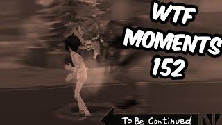 Identity V WTF Moments 152