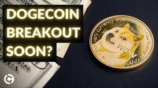 Dogecoin Price Analysis March 2021 | Dogecoin Breakout Imminent?