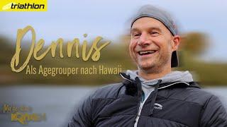 Als Agegrouper nach Hawaii: Mit Freude, Spaß und Disziplin | Ironman-WM Hawaii 2024