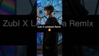 Zubi X Lambada Remix 