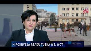 Dzisiaj informacje TV Republika 14.12.2024 | Republika