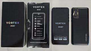 Vortex ZG65 Network Unlock Done!