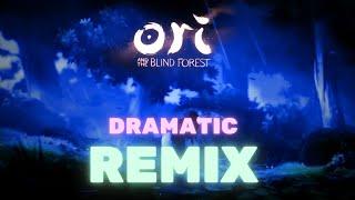 You NEED to listen to this ORI REMIX.