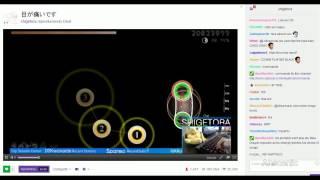 Cookiezi - FREEDOM DIVE ( Try 2 ° )