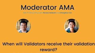 Pi Network Founders Reveals When Validators Will Receive Their Rewards