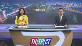 Thời sự THTPCT tối 27/8/2024| Cần Thơ TV