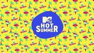 Заставка "MTV Hot Summer" (MTV Germany, 29.05.2023)