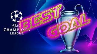 BEST GOAL !!! CHAMPIONS LEAGUE || YOUTUBERMAN ----------------------------------------------GAMEPLAY