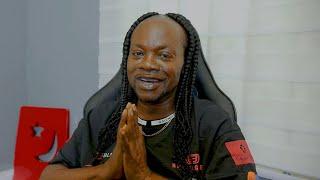 Daddy Lumba talks about his birthday, thanking his workers, Ghanaians, and his fan clubs.