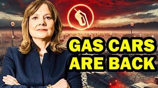 EV Owners Beg for the Return of Gas Cars – The Shocking Truth!