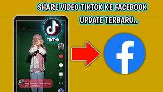 How to Share Tiktok Videos to Facebook, Easy and Simple
