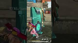 CS Rank GAME Play FREE FIRE || TDAS GAMING.#freefire #tdas