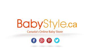 BabyStyle - Canada's Online Baby Store