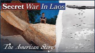 The US Bombs Still Killing Civilians In Laos After 50 Years | Bomb Harvest