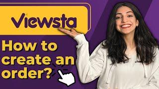 How to PROMOTE YOUTUBE CHANNEL with Viewsta? Quick guide on SMM panel