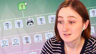 It took me FIVE YEARS to finish the 100 Baby Challenge in The Sims