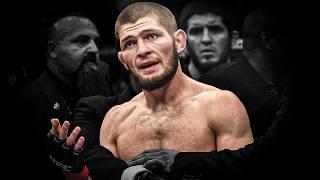 Khabib Nurmagomedov's Perfect Legacy 