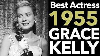 1955 | Grace Kelly Defeats Judy Garland for Best Actress