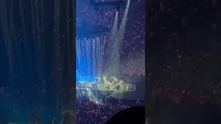 BLACKPINK LISA - Money at Born Pink World Tour Berlin (Day 2) #shorts