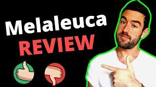 Melaleuca Review 2023 - DON'T JOIN BEFORE WATCHING!