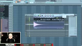 FL Studio 12 Basics 20: Fruity Convolver