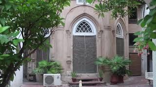 A Haveli in Old Lahore