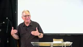 Godly Principles To Living A Well Balanced Life | Jeff Lestz | Sun 20.08.2023