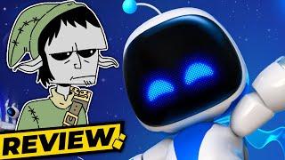 Das BESTE PlayStation 5 Spiel | Astro Bot Review