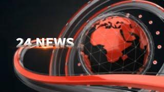 News Opener V2 (After Effects template)