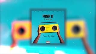 DJ Witch & Suro - Pump It By Armenian