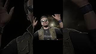 Johnny Cage edit #mortalkombat #edit #johnnycage #mk11