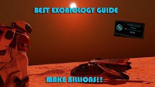 FULL Exo Biology Guide