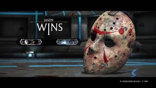 MKX Online - The 'Friday the 13th' Special