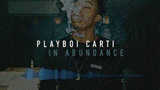 Fetti - Playboi Carti (Instrumental) ACCURATE