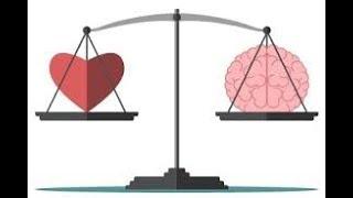 135. Logic Vs. Emotions