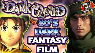 NEW Dark Cloud MOVIE?! #DarkCloud #DarkCloud2 #DarkCloud3