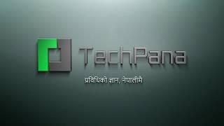 Techpana 3D Video