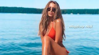 Shazam Girls Summer Remix 2021 - Best Of Vocal Deep House Music Chill Out New Mix By MissDeep