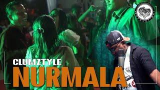 CLUMZTYLE - NURMALA [OMV] LAGU JOGET ENDE