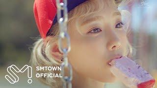 TAEYEON 태연 'Why' MV