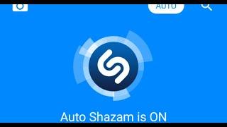 How To Use Auto Shazam In Android