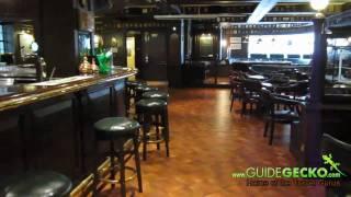 A walkthrough of Tiger Tavern at Asia Pacific Breweries