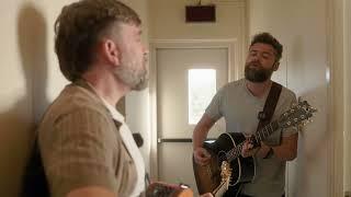 Passenger | What You're Thinking with Josh Pyke (Melbourne 2024)