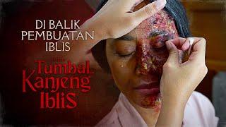 DI BALIK PEMBUATAN IBLIS - TUMBAL KANJENG IBLIS | SEDANG TAYANG DI BIOSKOP