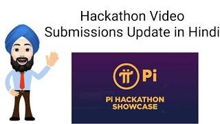 Pi Network Hackathon Video Submissions Part 1