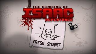 The Binding of Isaac: Repentance с jago - стрим #1036