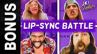 Lip Sync Battle - Shelter In Place Edition