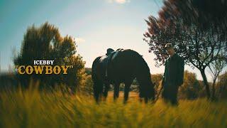 ICEbby - COWBOY  Official Video