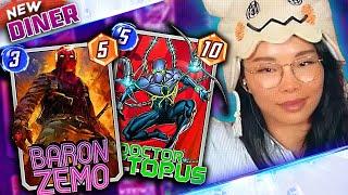 This is the MOST Annoying Mill Deck Ever | July 2024 Livestream
