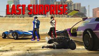 Giving Tryhards Their Last Surprise - GTA Online